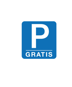 gratis Parkering, parkering Gentofte