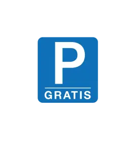 gratis Parkering, parkering Gentofte, hos Tattoo Mini