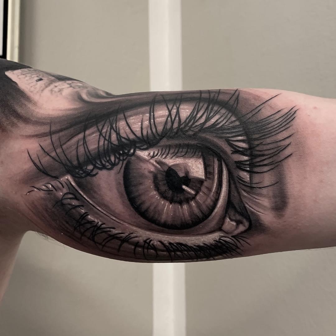 Eye