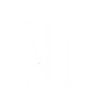 Tattoo Mini logo – hvid version på transparent baggrund