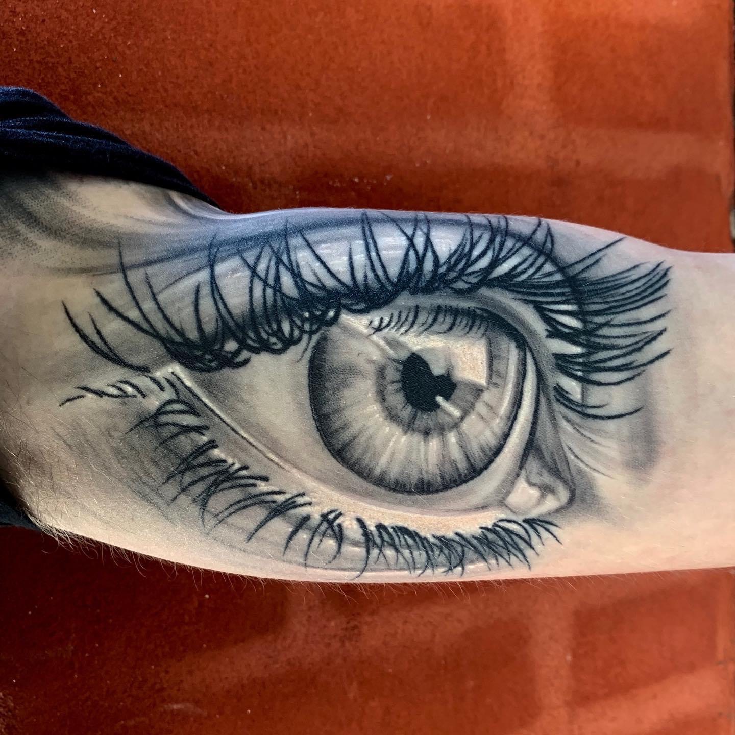 Bedste tatovering i København