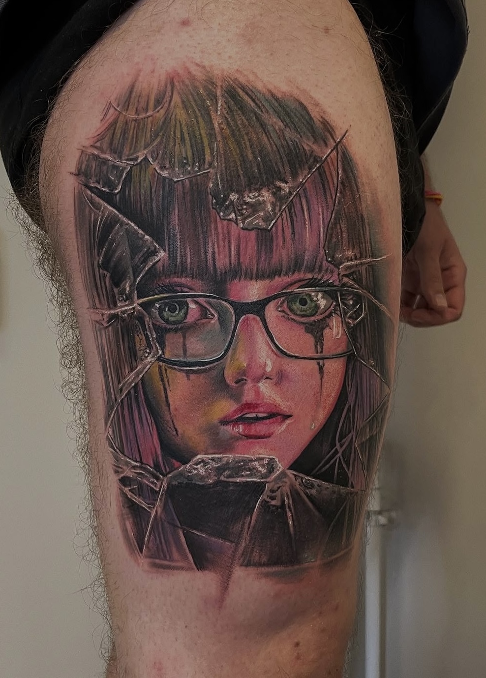 tatoverings spørgsmål og svar