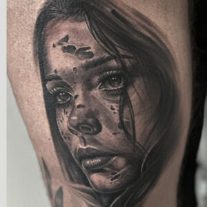 Tattoo Studio København - Tattoo Mini